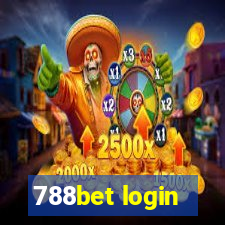 788bet login